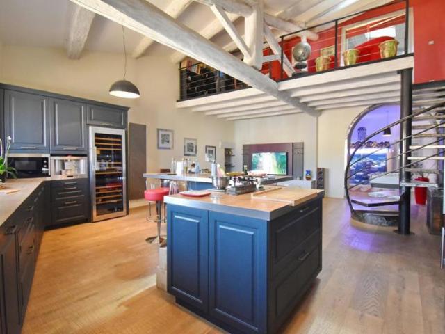 Appartement vente à Béziers, Pézenas