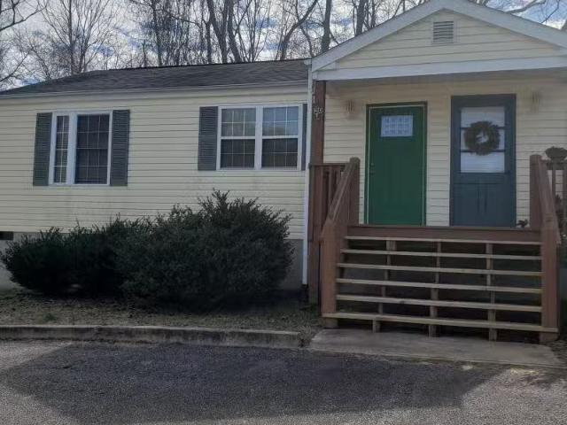 House for sale in Asheville