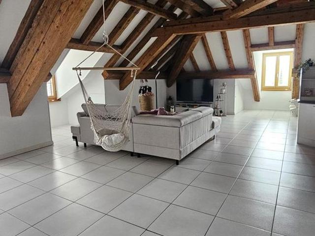 Apartment mieten in Cornaux