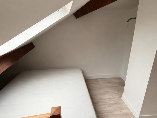 Appartement location à Sarcelles, Bouqueval