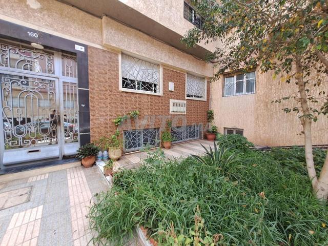 Appartement vente à Anfa, Gharb-Chrarda-Beni Hssen