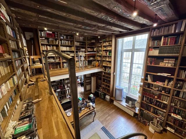 Appartement vente à Paris, Île-de-France