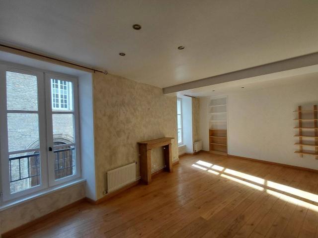 Appartement location à Le Hutrel, Vaux-sur-Aure