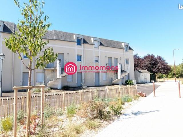 Appartement vente à Ruaudin, Sarthe