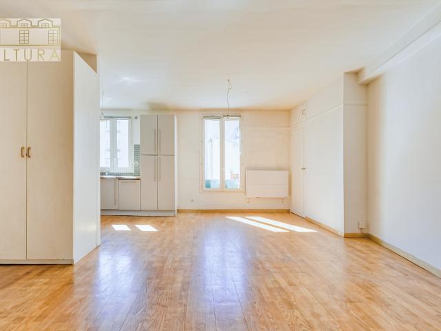 Duplex vente à Paris, Île-de-France