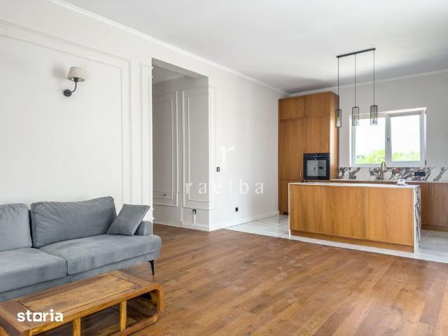 Apartament închirieri în New Point Residence, Voluntari