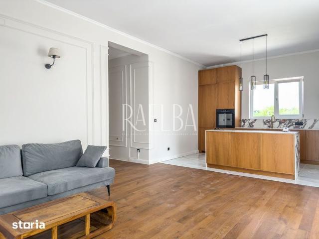 Apartament închirieri în Corbeanca, București
