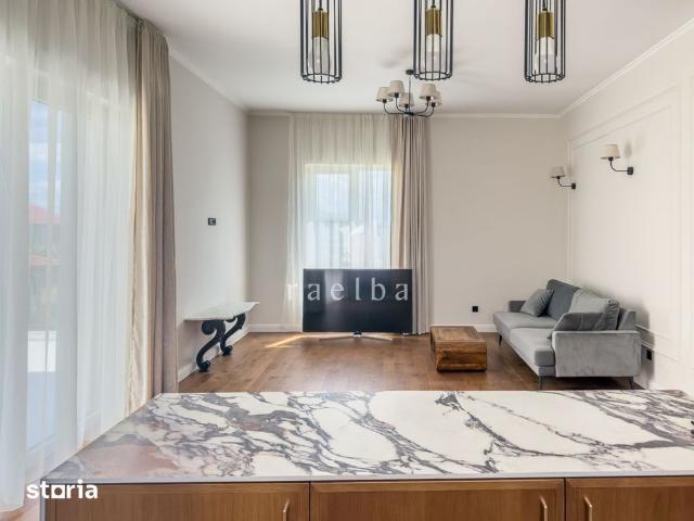 Apartament închirieri în Corbeanca, București