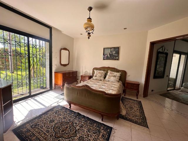 Appartement vente à Rbat