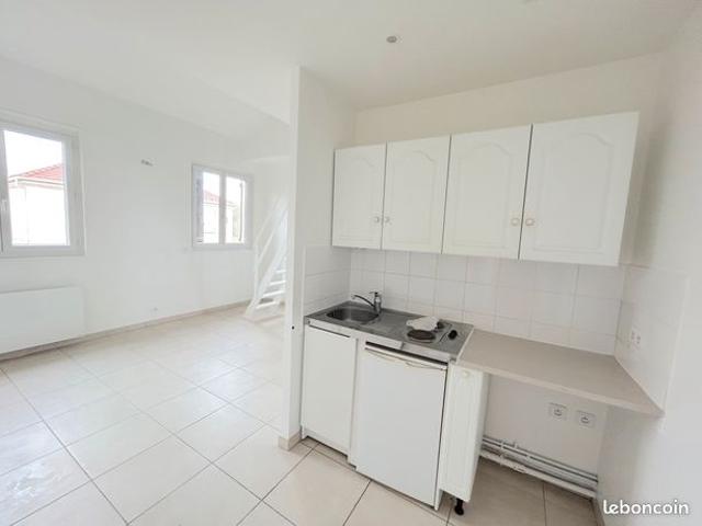 Appartement vente à Noisy-le-Grand, Seine-Saint-Denis