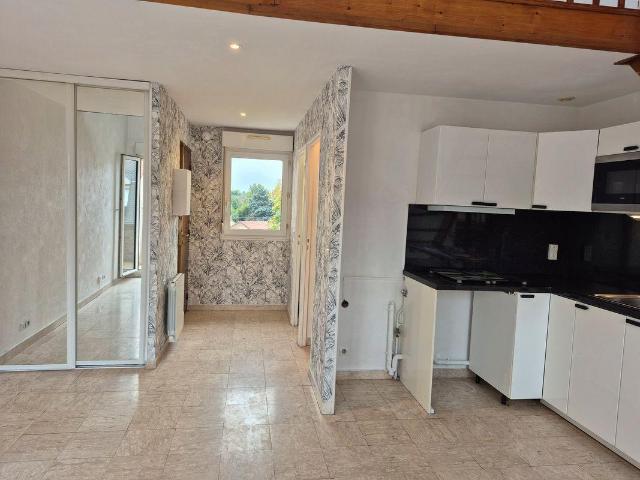 Appartement location à Palaiseau, Sainte-geneviève-des-bois