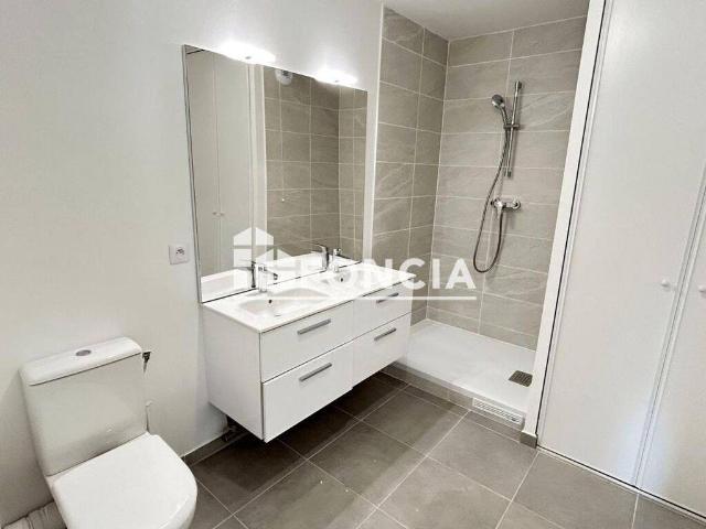 Appartement location à Saint-Antoine, Saint-Hilarion