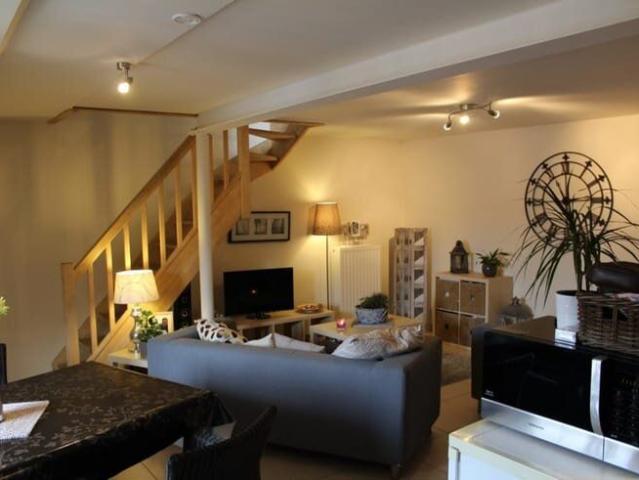 Kot location à Gembloux, Wallonie