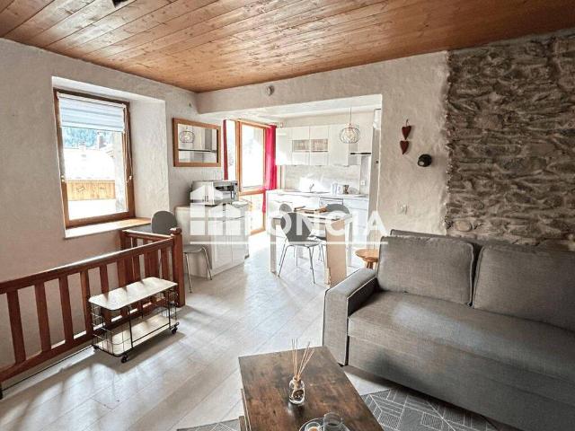 Appartement location à Mâcot-la-Plagne, La Plagne-Tarentaise