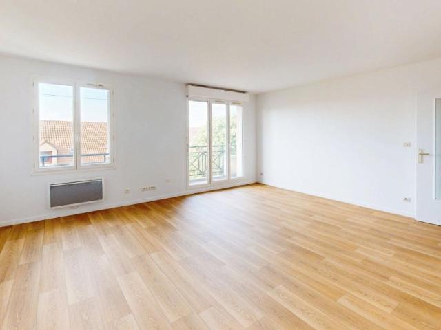 Duplex vente à Nanterre, Colombes