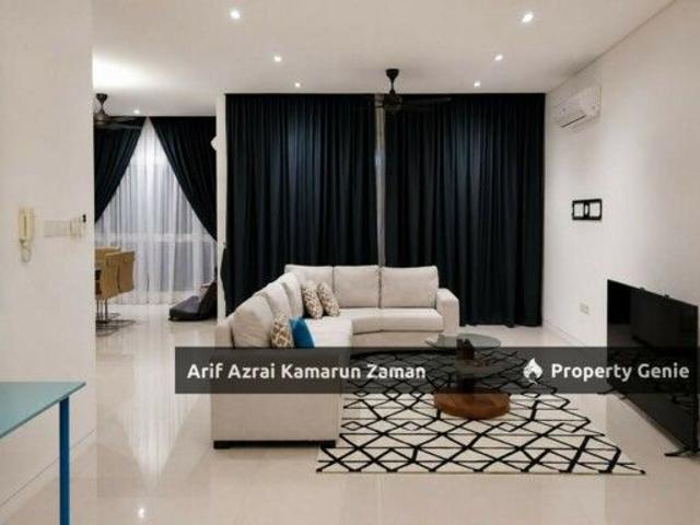 House for rent in Petaling, Subang Jaya