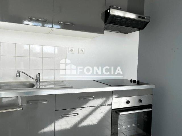 Appartement location à Cité n° 5 de Béthune, Grenay