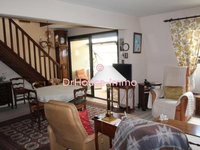 Appartement vente à Pithiviers, Laas
