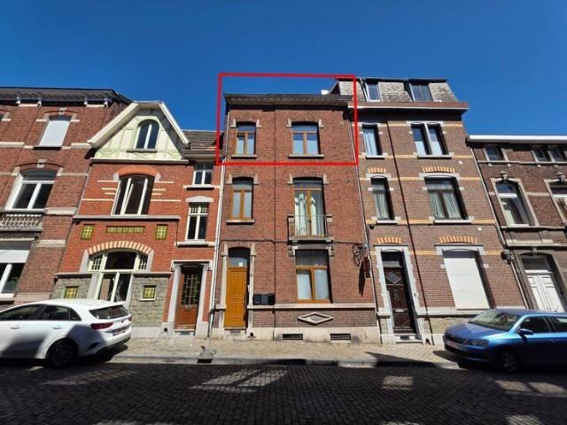 Appartement location à Liège, Wallonie