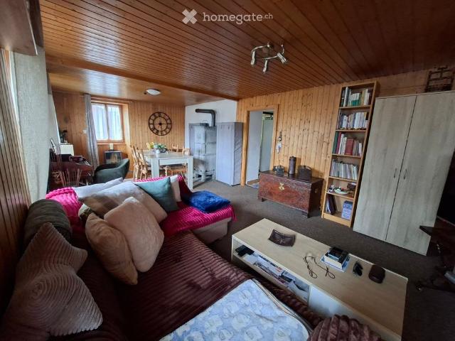 Apartment mieten in Martigny-Croix, Martigny-Combe