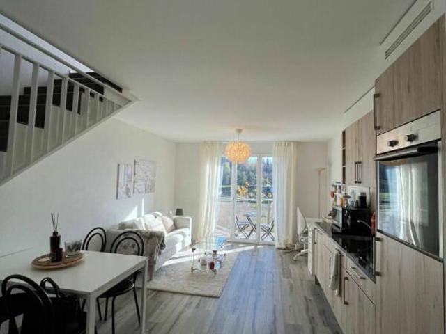 Apartment mieten in Cheseaux-Lausanne, Waadt