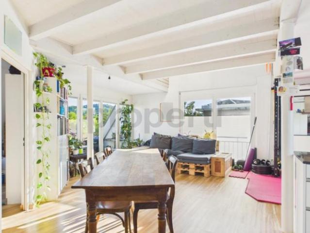 Wohnung kaufen in Winterthur, Zürich