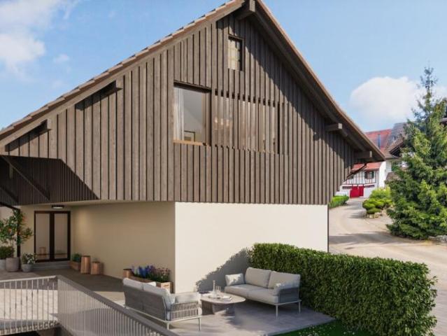 Wohnung kaufen in Winkel, Zürich