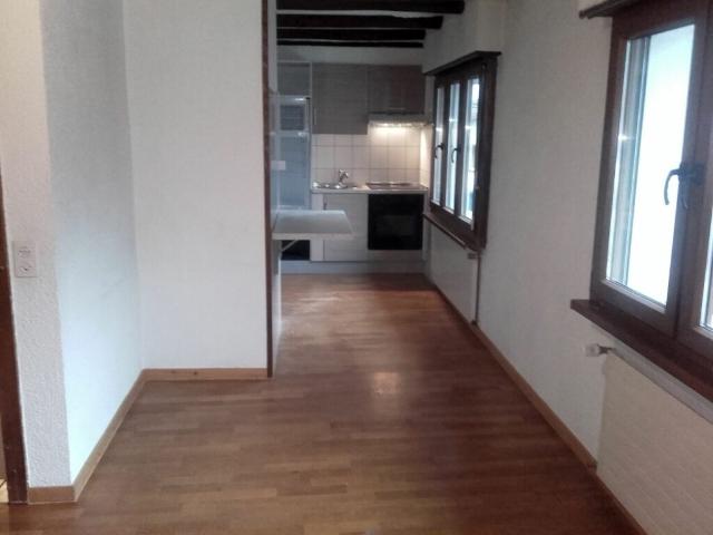 Wohnung kaufen in Martigny-Combe, Wallis