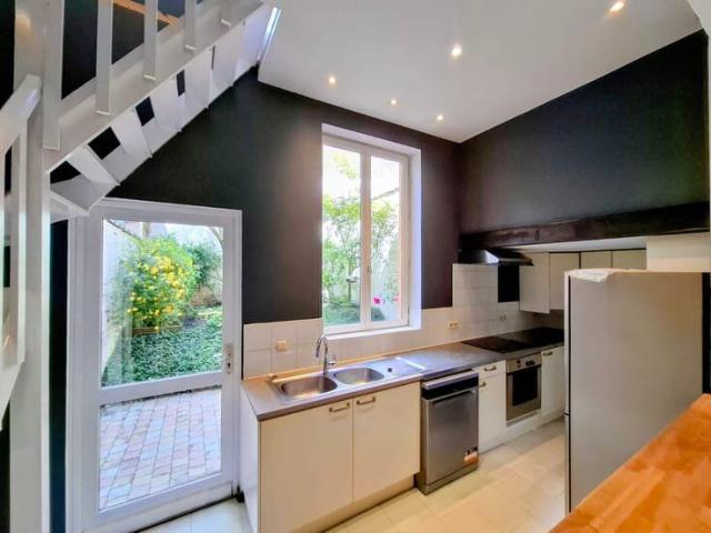 Appartement location à Etterbeek, Bruxelles