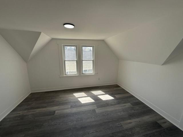 Apartment for rent in Cleveland, Ohio