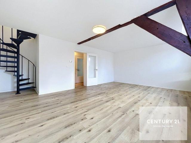 Appartement location à Le Paradis, Braine-l'Alleud