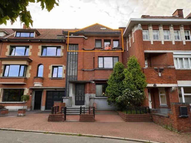 Appartement location à Renaix, Oost-Vlaanderen