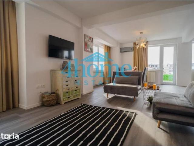 Apartament închirieri în București