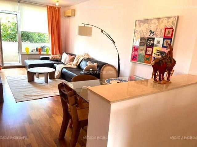 Apartament închirieri în București