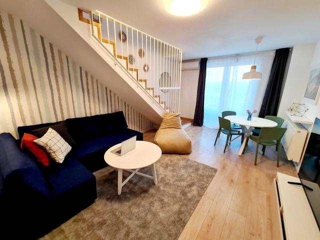 Apartament închirieri în București