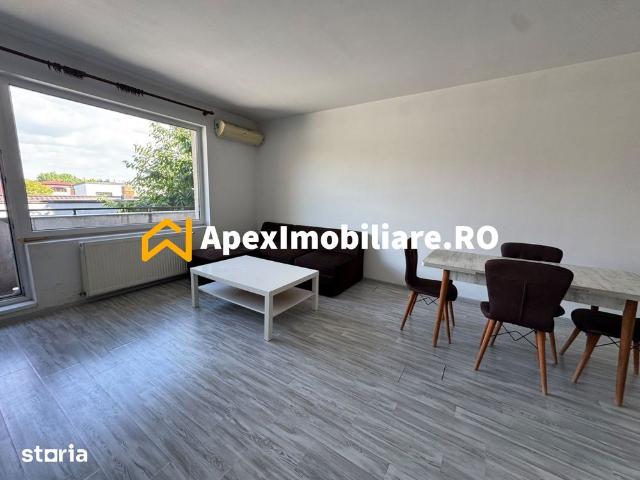 Apartament închirieri în București