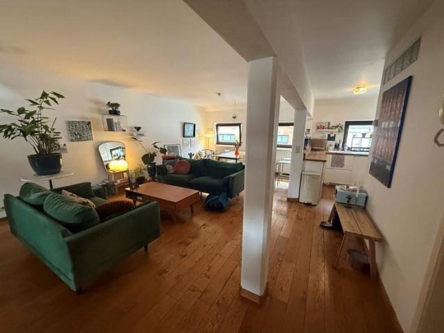 Appartement location à Brussel, Bruxelles