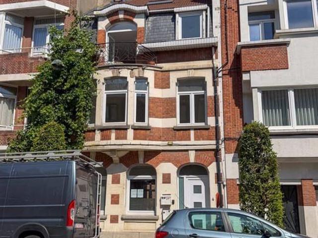 Appartement location à Jette, Bruxelles