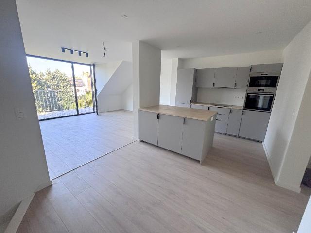 Appartement location à Sint-pieters-woluwe, Bruxelles