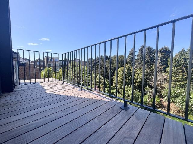 Appartement location à Sint-pieters-woluwe, Bruxelles