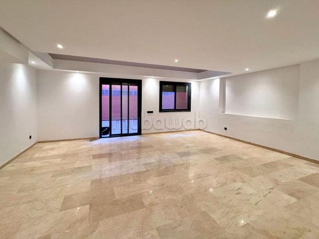 Appartement vente à Marrakech, L'Oriental