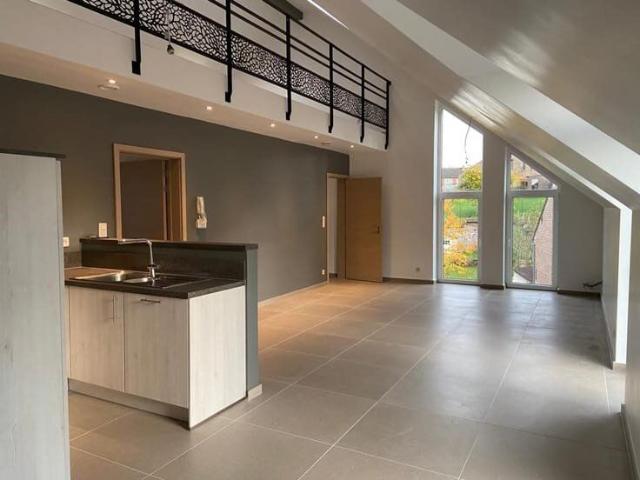 Appartement location à Perwez, Wallonie