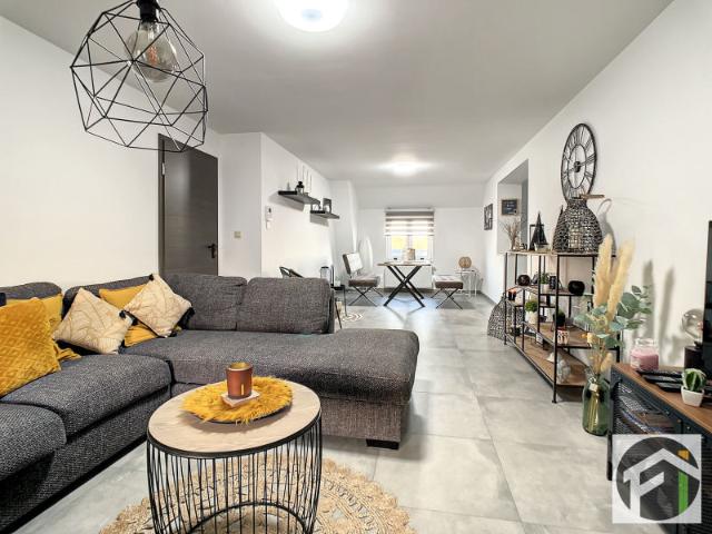 Appartement location à Frameries, Wallonie
