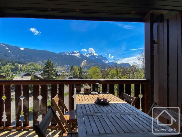 Appartement vente à Bonneville, Arâches