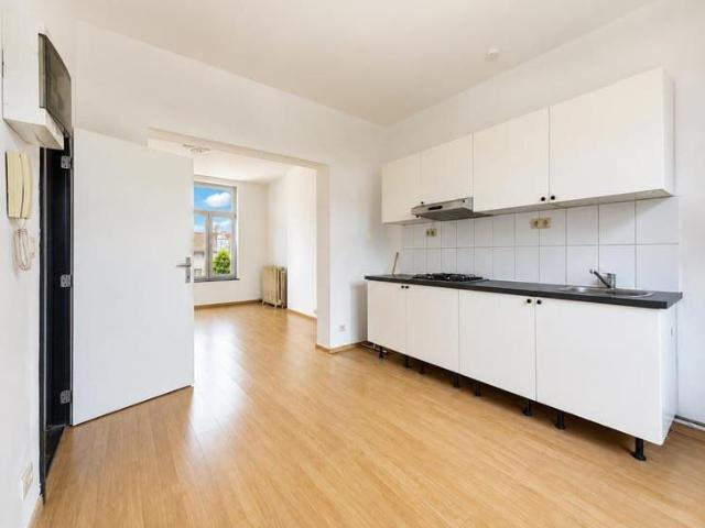 Appartement location à Charleroi, Wallonie