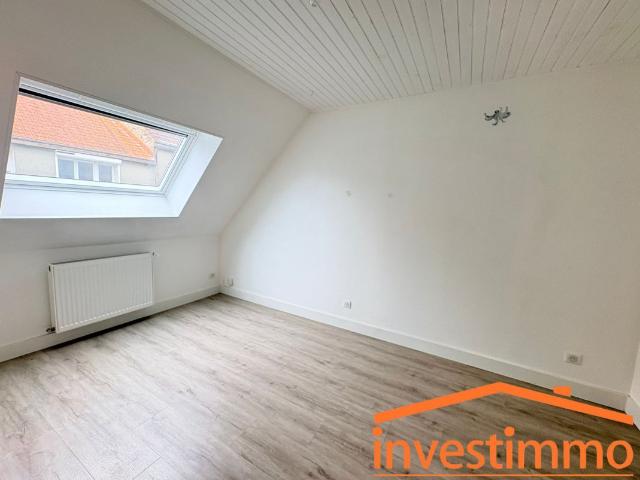 Appartement location à Boulogne-sur-Mer, Outreau
