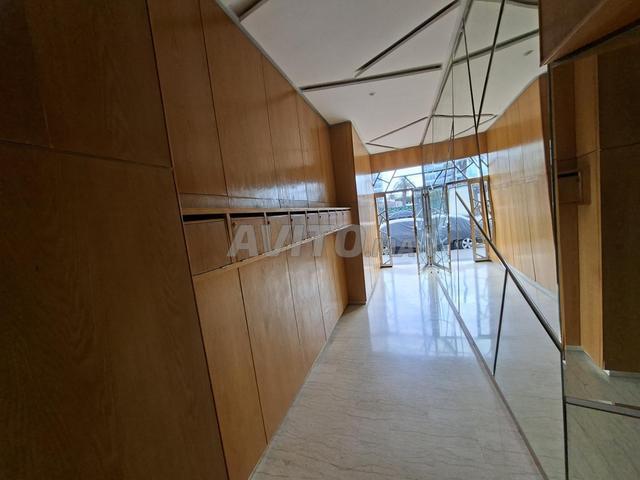 Appartement vente à Anfa, Gharb-Chrarda-Beni Hssen