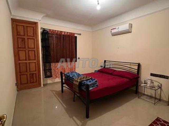Appartement vente à L'Oriental
