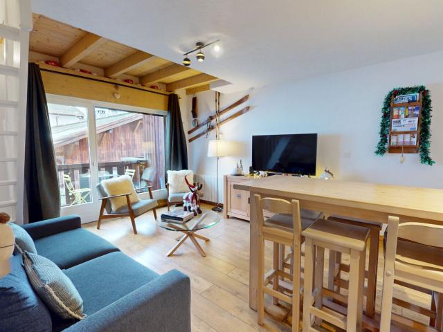 Appartement vente à Bonneville, Saint-gervais-les-bains