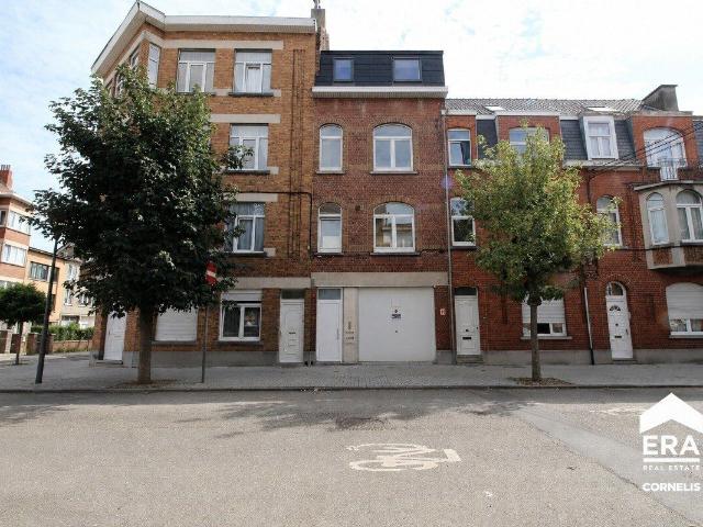 Appartement location à Anderlecht, Bruxelles
